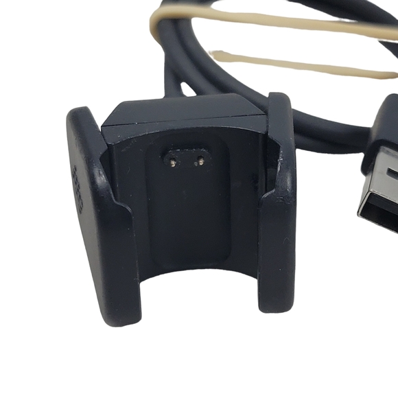 Fitbit Charge 3 / Charge 4 Replacement Charging Cable - Picture 2 of 3